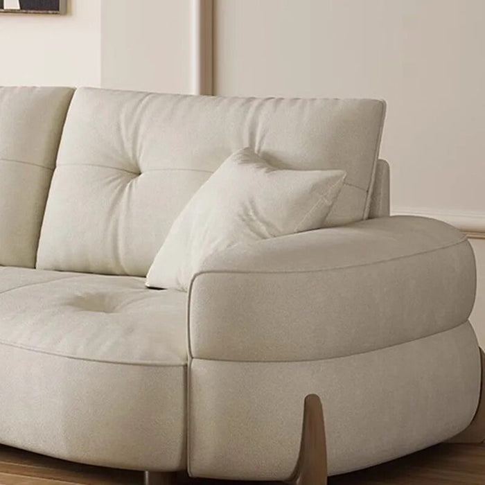 Velvet Scratcher Cats Living Room Sofa Designer Reception Sleeper Couch Set Living Room Sofa Ergonomic Large Divano Furniture