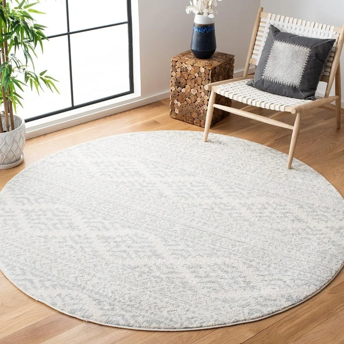 Moroccan Boho Tribal Design Carpet Living Room Decor Ideal for High Traffic Areas Non-Shedding & Easy Care Home Freight free