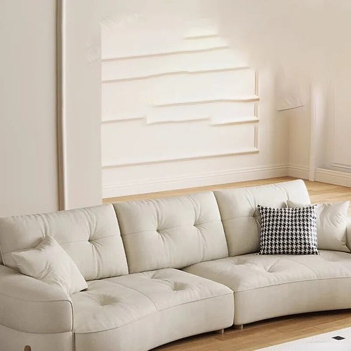 Velvet Scratcher Cats Living Room Sofa Designer Reception Sleeper Couch Set Living Room Sofa Ergonomic Large Divano Furniture
