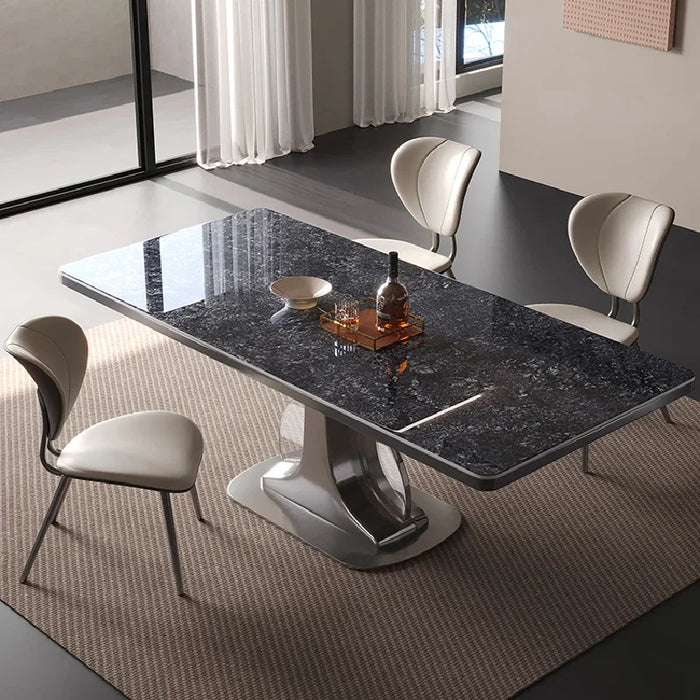 Center Modern Center Table Kitchen Living Room Mid Century Nordic Dining Tables Dining Desk Juegos De Comedor Office Furniture