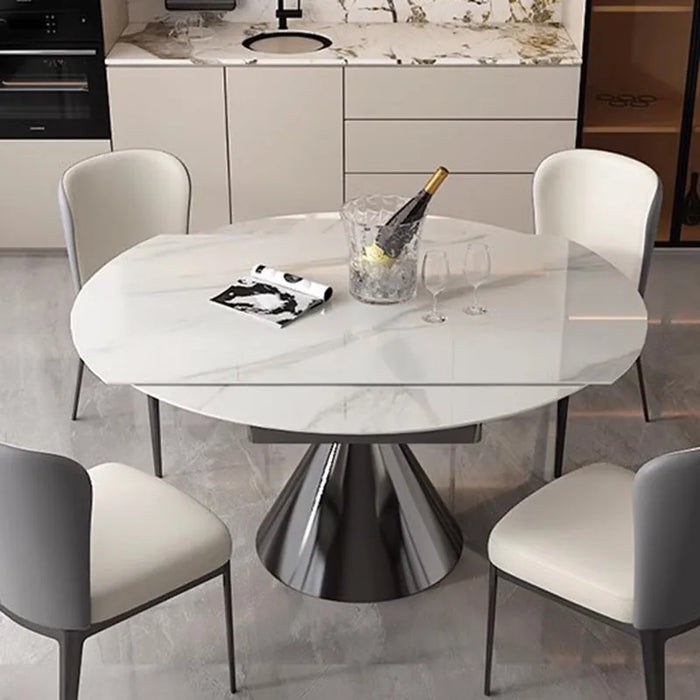 Marble Coffee Dining Tables Kitchen Restaurant Center Living Room Dining Tables Luxury Modern Muebles Para El Hogar Furniture