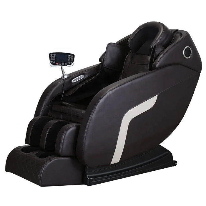 2024 massage chair 4D SL track zero gravity sofa shiatsu roller full body air pressure massage armchair 4d massage chair
