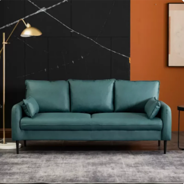 Kids Modern Puff Living Room Sofa Floor Luxury Nordic European Living Room Sofa Loveseat Wohnzimmer Sofas Furnitures ZY50SF