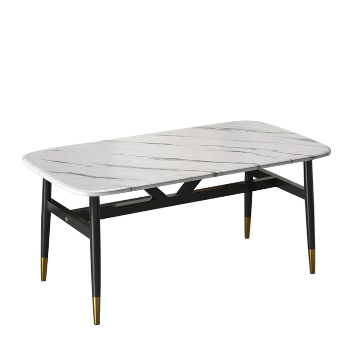 Rectangular Living Chairs Table Centerpiece High Small Space Saving Modern Table Center Kitchen Design Mesas De Jantar Furniture