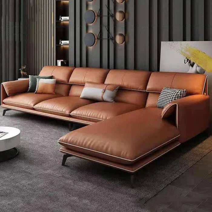 Modern Classic Living Room Couches Cheap European Pouf Reception Simple Sofa Lounge Love Seat Large Canape Salon Home Furniture