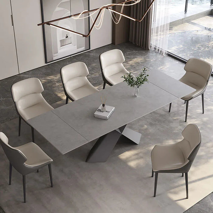 Dinette Side Dining Table Conference Console Luxury Study Coffee Table Garden Desk Juegos De Comedor Livingroom Furniture Sets