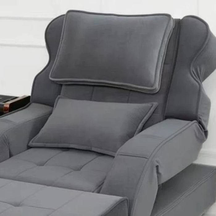 Tattoo Armchair Professional Chair Nail Salon Pedicure Professional Knead Home Face Pedicure Chair Manicure Furniture ZT50PC
