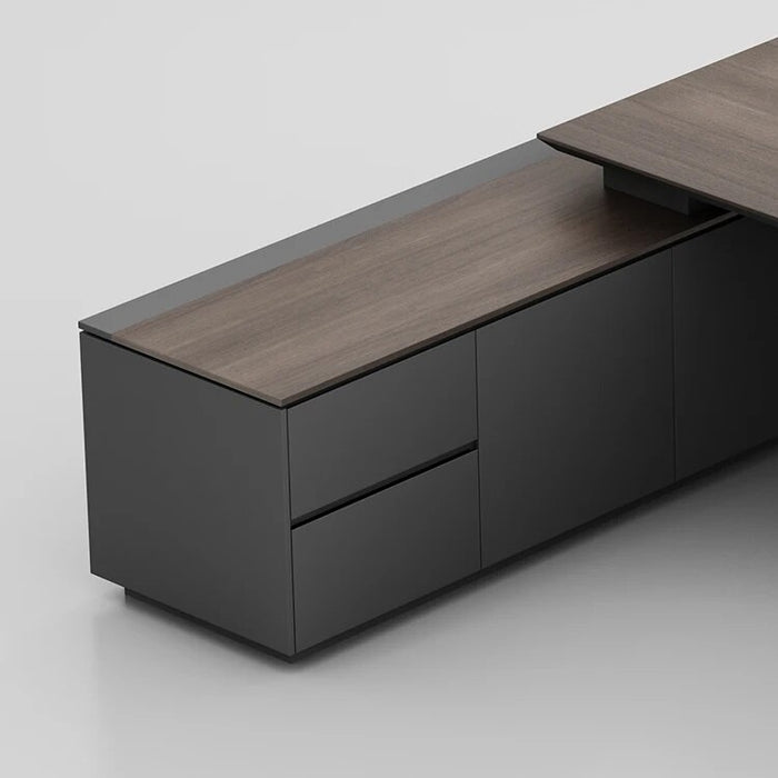 Hot Sale Factory Price Commercial Furniture Executive Classic Table Office Manager Desk