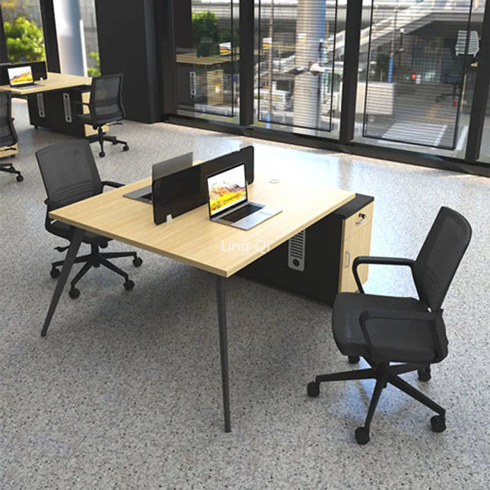 Storage Standing Office Desk Accessories Vanity Conference Executive Computer Desks Free Shipping Study Bureau Office Furniture