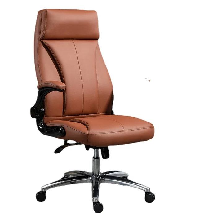 Design Armchairs Office Chairs Ergonomic Recliner Household Conference Office Chair Working Waiting Cadeira Escritorio Furniture