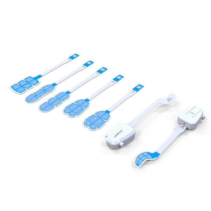profession Electric Massage Face Lifting Facial Muscle Stimulate Sculpting Machine V-Face Wrinkle Removal Anti Aging Device
