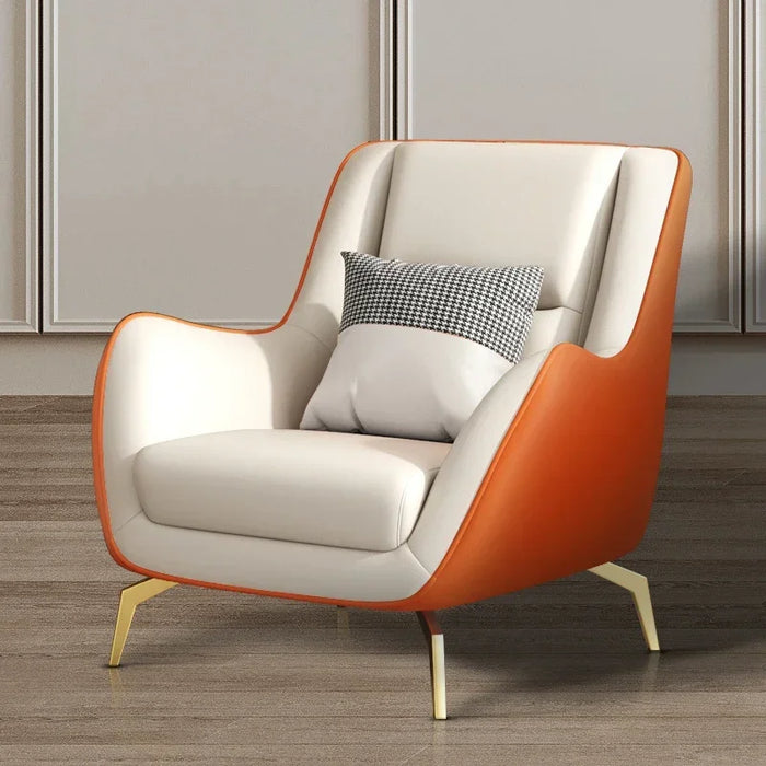 Lounge Designer Living Room Sofas Single Lazy Luxury Living Room Sofas Bedroom Modern Divani Da Soggiorno Home Furniture YY50SF