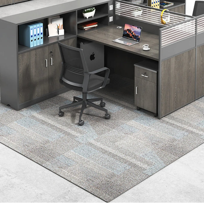 Work Reception Office Desk Writing Corner Modern Office Desk Laptop Executive Escritorio Oficina Office Desk Furniture MZ50OD