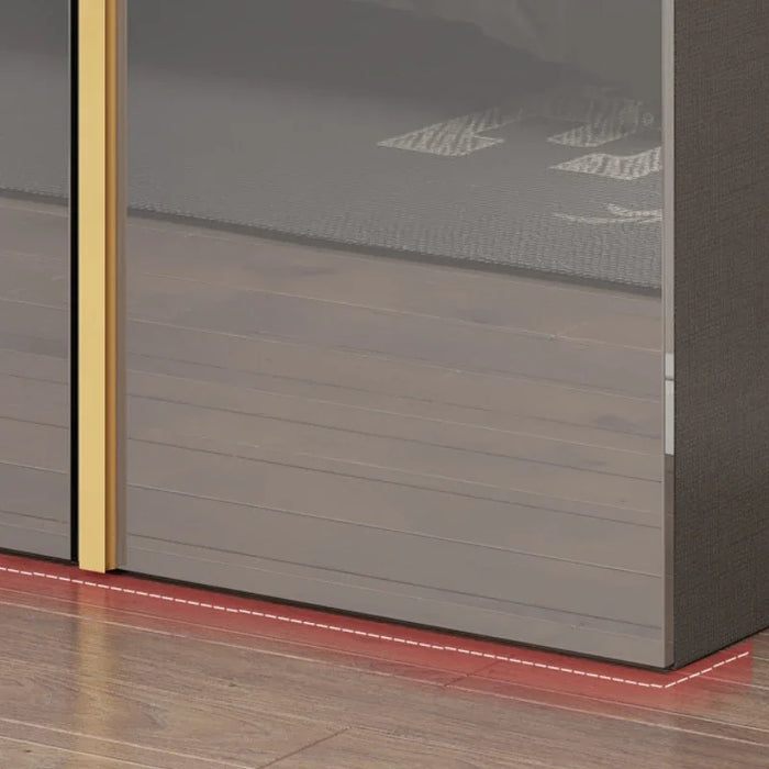 Women Storage Wardrobe Drawers Divider Unique Wardrobe Hanger Rail Bedroom Organizer Individual Armario De Ropa Home Furniture
