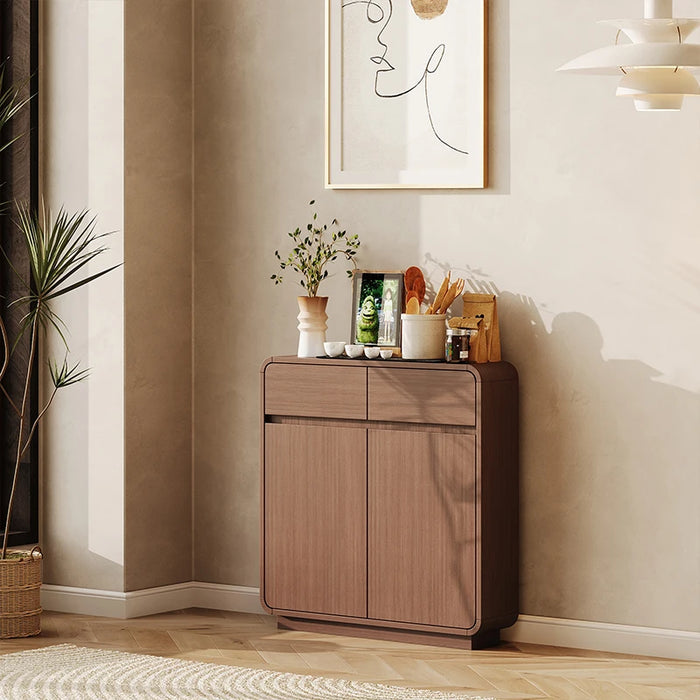 Hallway Space Saving Sideboard Showcase Modern Display Corner Cabinet Organizers Transparent Muebles De Cocina Bedroom Furniture