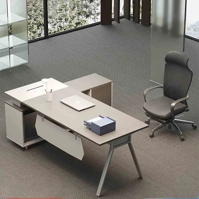 Reception Laptop Office Desks Multifunctional Floor Reading Conference Office Desks Storage Vanity Scrivania Room Decorations