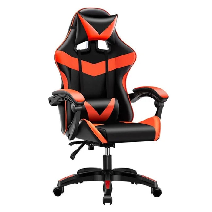 Gaming Chair Live Home Fashion Reclining Lift Office Computer Swivel Chair Ergonomic Racing Chair Muebles Hogar Furnitures