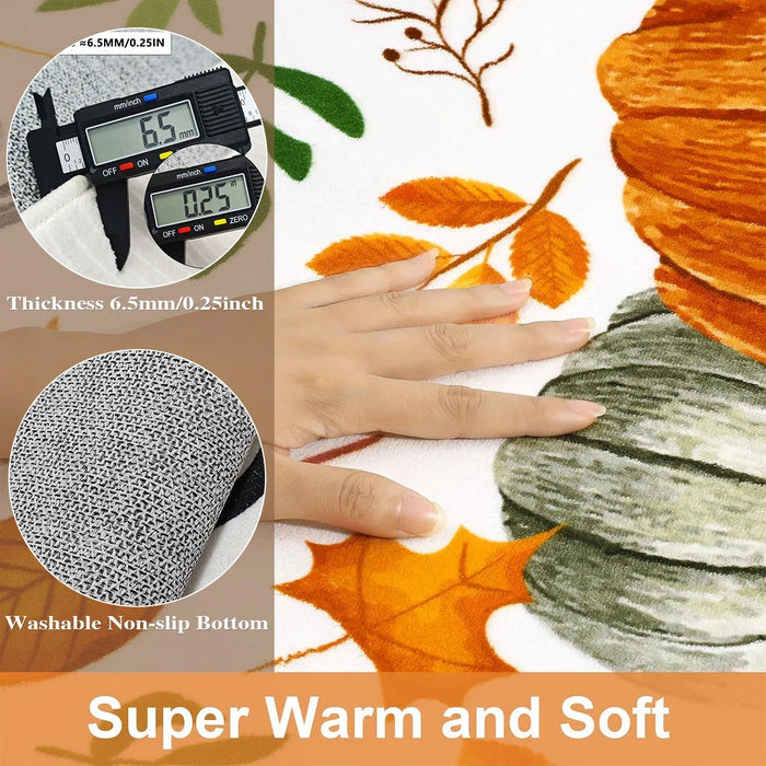 Nordic Modern Rug Living Room Carpet Green Geometric Bedroom Bedside Floor Mat  Machine Washable Folding Decoration Soft Rugs 러그