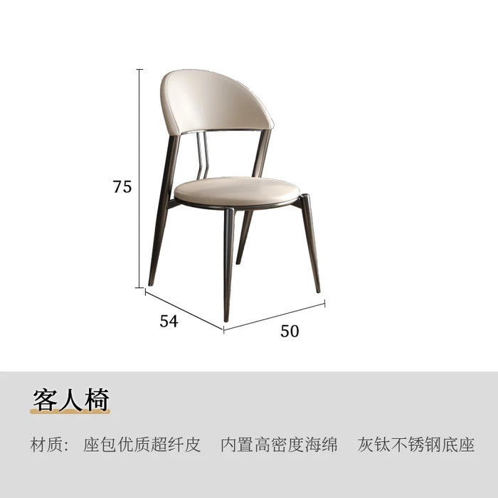 Executive Italian Boss Table Modern Storage Computer Desk Coffee Nordic Escritorios De Oficina Study Desk Table Furniture
