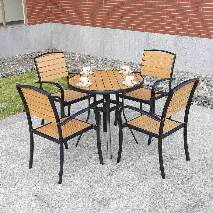 Conference Garden Table Salon Patio Wood Bedroom Coffee Dinning Tables And Chairs Bar Modern Coiffeuse Outdoor Furniture
