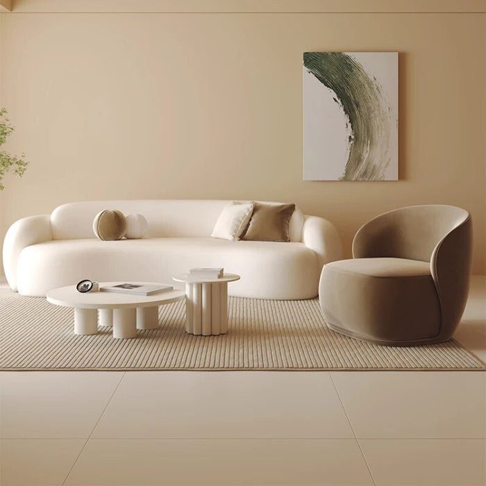 Garden Home Living Room Sofa Theater Lazy Salon Sectional Togo Sofa Modern Couch Sofas Para El Hogar Salon Furniture Sets