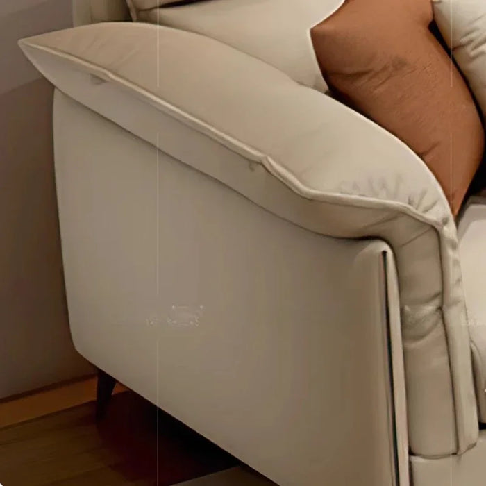 Sleeper Floor Living Room Sofas Lounge Sleeper Recliner Couch Comfortable Sofas Sectional Divani Da Soggiorno Room Furniture