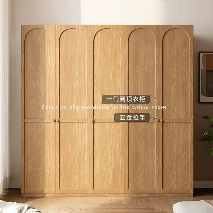 Modular Wardrobes Storage Drawers Cabinets Modern Space Saving Clothes Shelf Wardrobes Mobile Moveis Para Casa Bedroom Furniture