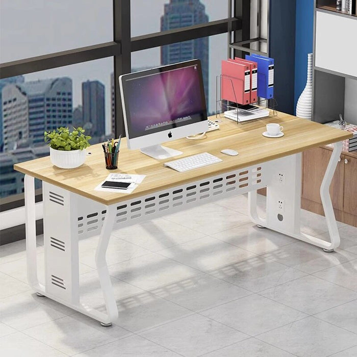 Living Room Vanity Office Desk Corner Conference Writing Study Computer Desks Long Bedroom Mesa Escritorio Theater Furniture