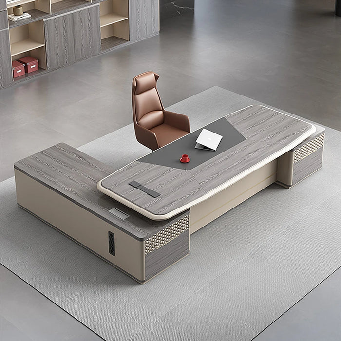 Standing Computer Desks Study Conference Manicure Reception Desk Mat Adjustable Height Meeting Mesa Escritorio Furniture