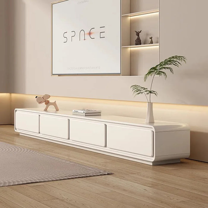 Living Room Tv Stands Center Drawers Display Bench Table Television Luxury Wooden Mobile Tv Soggiorno Living Room Furniture