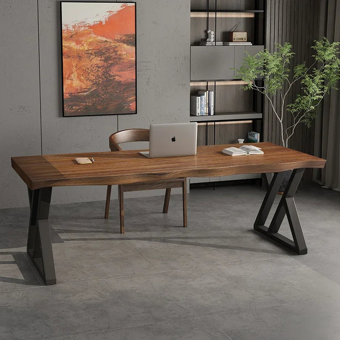 Modern Drafting Office Desk Executive Studio Corner Meeting Monitor Organizer Office Desk Standing Escritorio Gaming Furniture