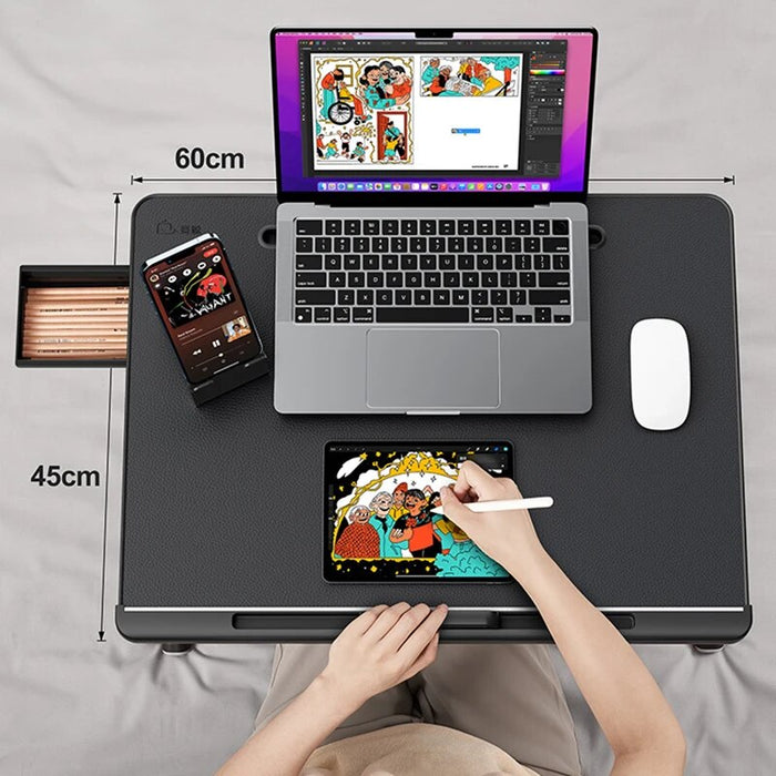 Computer Study Table Gaming Writing Height Adjustable Desk Small Drawing Mesa De Escritorio Modern Home Office Furniture