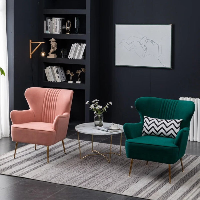 Luxury Relaxing Modern Sofa Nordic Armchairs Living Room Modern Sofa Comfortable Soft Fauteuil Salon Garden Furniture Sets