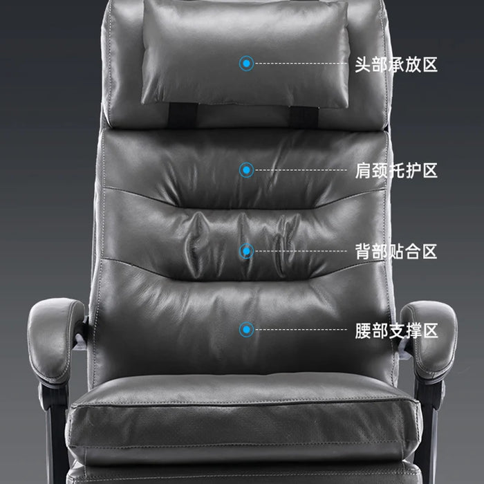 Choises Cute Office Chair Emperor Conference Cushion Editor Office Chair Nordic Kawaii Silla Gamer Envio Gratis House Furniture