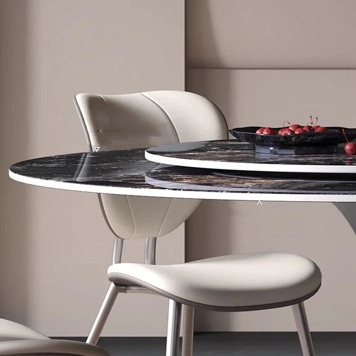 Computer Office Desk Drawers Workbench Workstation Executive Work Table Vanity Bedroom Scrivania Cameretta Modern Furniture
