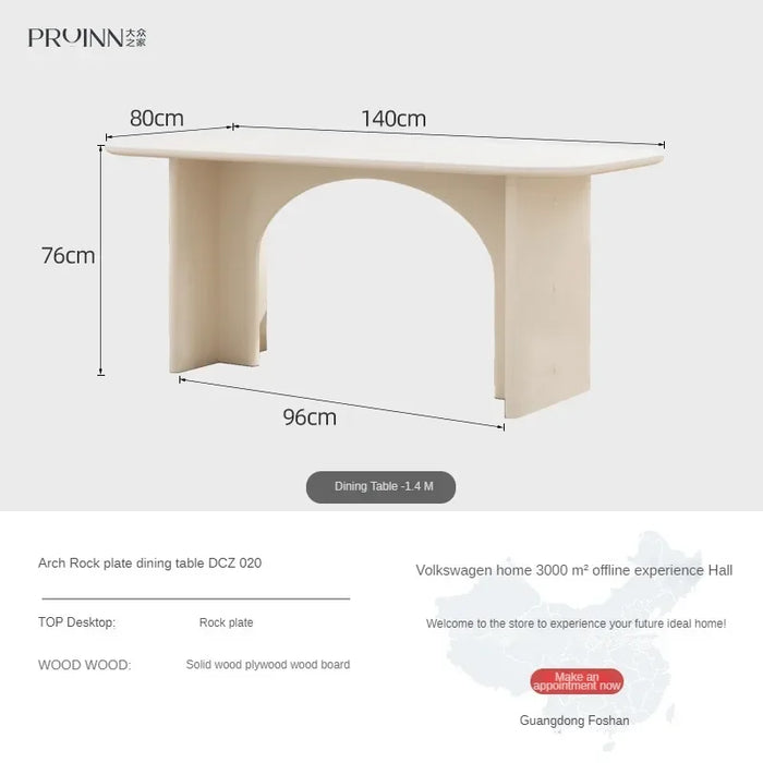 Balcony Nordic Dining Table Luxury Versatile Modern Mahjong Dining Table Kitchen Camping Writing Mesas De Jantar Salon Furniture