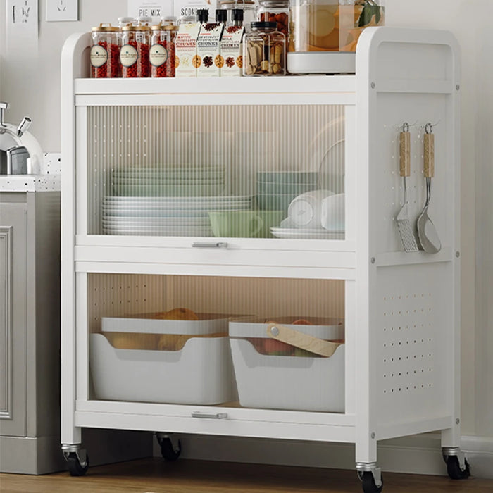 Shelf Organization Sideboards Dining Room Restaurant Corner Sideboards Accessories Muebles Para El Hogar Salon Furniture