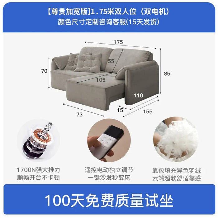 Accent Cheap Bed Sofa Electric Italian Floor Lounge Luxury Living Room Sofas Massage Sofa Pour Salon Recliner Sofa Set Furniture