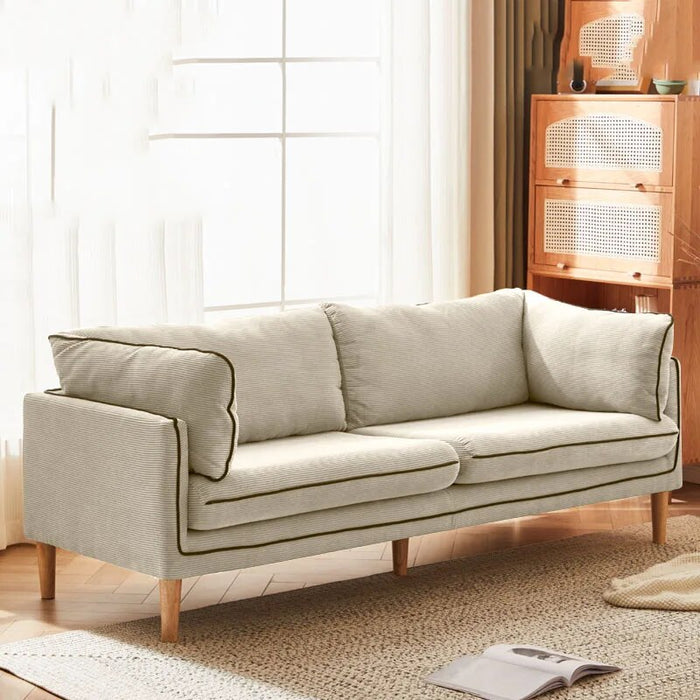 Modern Lazy Sofa Couch Nordic Japanese Sofa Lounge Bedroom Canape Convertible En Lit Sofa Set Living Room Furniture LQQ30XP