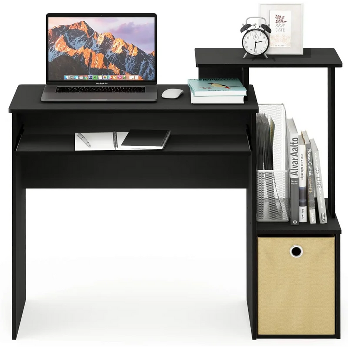 Econ Multipurpose Home Office Computer Writing Desk