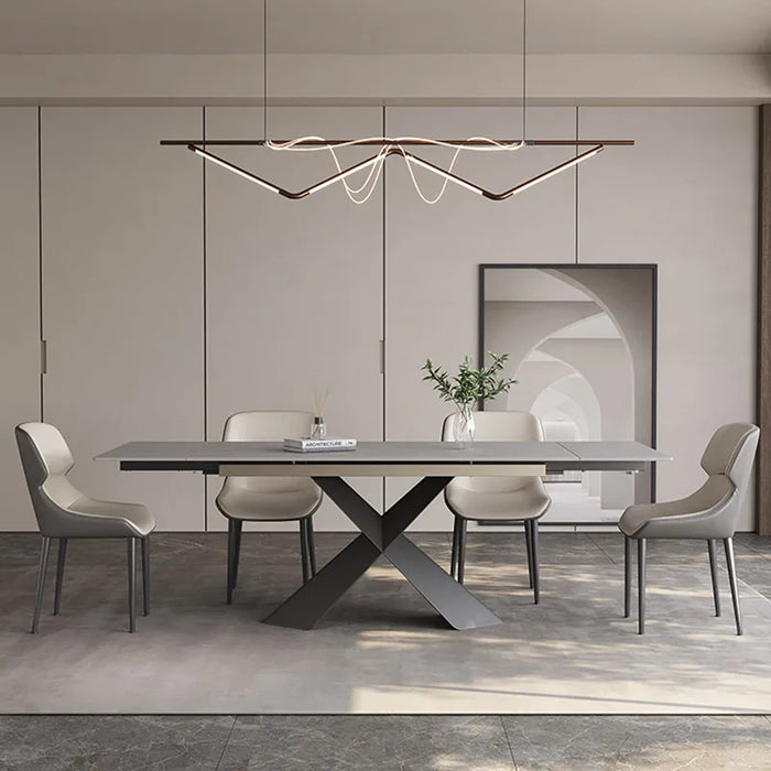 Dinette Side Dining Table Conference Console Luxury Study Coffee Table Garden Desk Juegos De Comedor Livingroom Furniture Sets