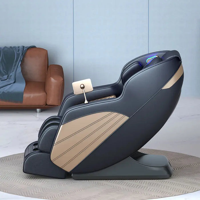 New Massage Chair 2024 Body Health Care Office Full Body Massage Chair For Home Use