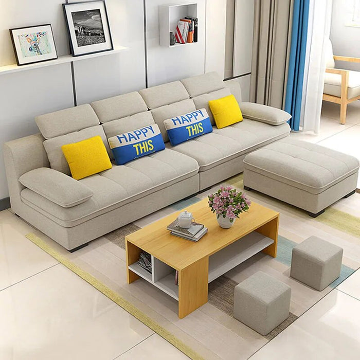 Nordic Lounge Chair Gaming Living Room Massage Chairs Luxury Corner Couch Set Meubles De Salon Home Furniture XF10XP