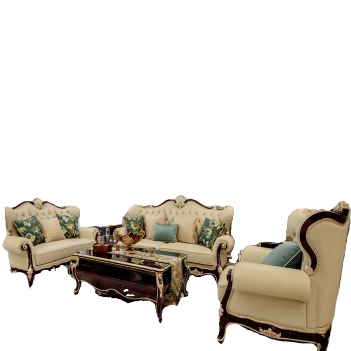Relaxing Fabric Sofa Set Sectional Stretch European Designer Sofa Set Human Recliner White Muebles Para Salas Modernos Furniture