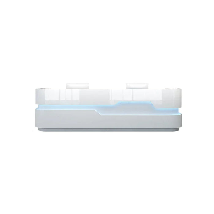 Lectern Office Reception Desk Counter Restaurant Beauty Banco Salon Reception Desk Luxury Podium Empfangstheke Bar Furniture