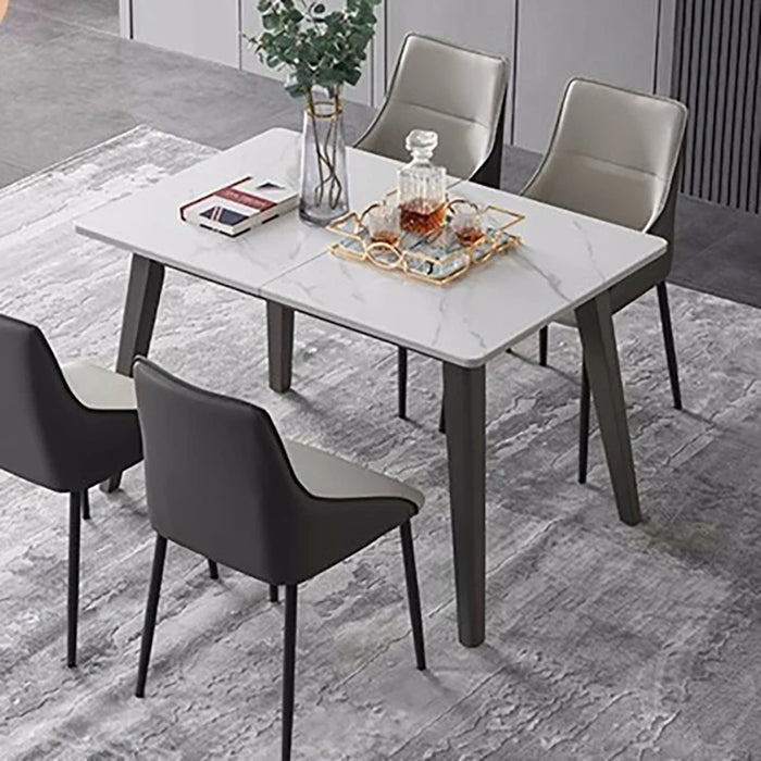 Kitchen Dining Table Set Living Room Console Chair Luxury Coffee Tables Mobile Center Modern Mesas De Comedor Garden Furniture