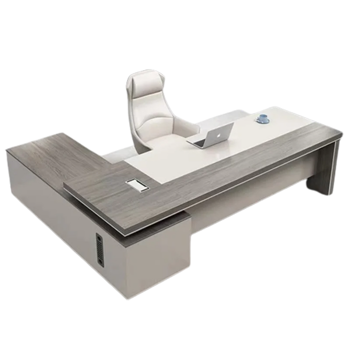 Storage Upgrade Computer Desks Gaming Study Home Standing Computer Desks Executive Drawers Mesa De Escritorio Office Furniture