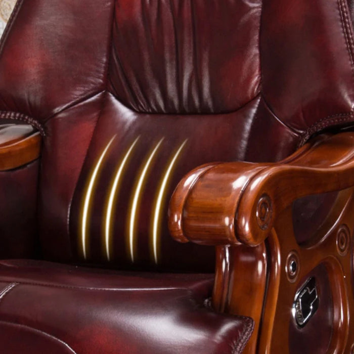 Comfortable Massage Desk Chair Game Rolling Chair Design Executive Gamming Chair Floor Boss Chaise De Bureau Office Furniture