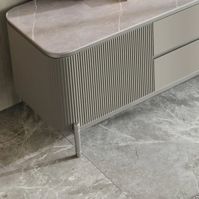 Modern Unit Cabinet Tv Stand Home Hotel Storage Nordic Floor Stands Television Designer Table Grey Mobilya Living Room Furniture