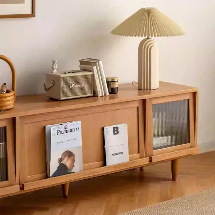 Entertainment Tv Stand Cabinet Modern Monitor Coffee Table Television Pedestal Shelves Mobile Tv Soggiorno Living Room Furniture
